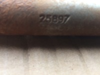 фото thumb №15, Отбойник отбойник рессора перед правый левый 2326006 2326004 scania r/s ntg ngs