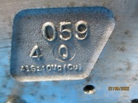 фото thumb №7, Головка vw audi q7 a5 a6 3.0 tdi 0594q