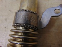 фото thumb №6, Труба шланг egr трубка mercedes w213 a6541405500