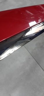 фото thumb №6, Kia ev6 21- накладка молдинг кришки 87370-cv000