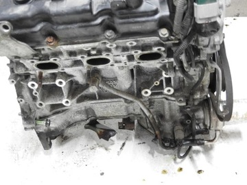 фото thumb №6, Nissan murano z50 03-07 3.5 4x4 двигун vq35