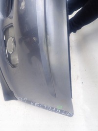 фото thumb №10, Opel vectra b рестайлинг 99-02 бампер перед переднее