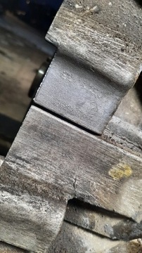 фото thumb №13, Двигатель ew10 2.0 16v 136km citroen c5 00-04r измерение