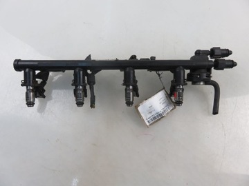 фото thumb №5, Планка вприскувальний ford ka 1.3 iwp119