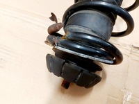 фото thumb №9, Ignis 3 iii 1.2 амортизационная стойка правый поворотный кулак правая ступица амортизатор