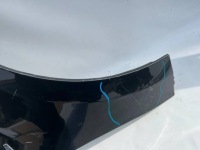 фото thumb №11, Крило праве mercedes ml w164 перед передній