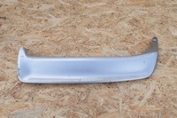 фото thumb №8, Nissan qashqai j11 17- ліва планка бампера зад заднього 85087 hv00a