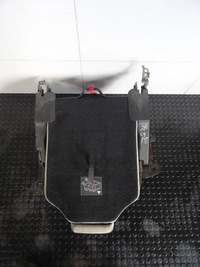 фото thumb №4, Сиденье iii ряд багажника citroen c4 grand picasso