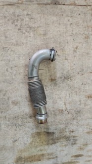Купити Трубка трубка egr audi q5 80a fy s-line, фото thumb