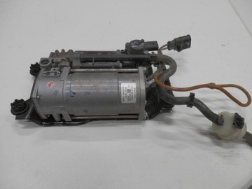 фото thumb №1, Audi a8 s8 d4 компрессор подвешивание 4h0616005c