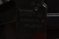 фото thumb №5, Стеклоподъемник правый перед eu 1526805-00-b tesla модель y 20-