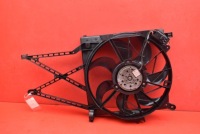 фото thumb №4, Вентилятор 13205946 opel astra 3 iii h 1.4 twinport 90 km 04-07