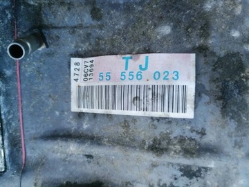 фото thumb №5, Коробка передач коробки передач автоматическая opel vectra c 2.2 z22yh