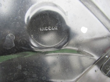 фото thumb №11, Nissan np300 navara d23 капот крышка f5100-4kjec