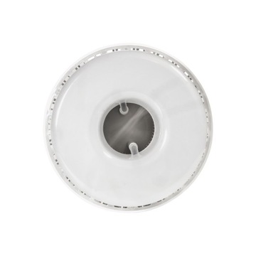 E27 T170 Светодиодная лампа 80 Вт=380 Вт SMD 7052 лм 110° CCD Энергосберегающая нейтральная