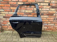 фото thumb №1, Porsche macan двері задні праве giełda poznań