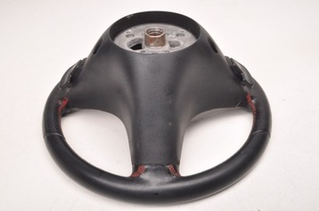 фото thumb №8, Mercedes r171 w171 рестайлинг руль кожаный лепестки a2304602376