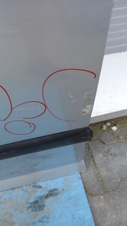 фото thumb №2, Дверь перед передние левая peugeot 407 05r