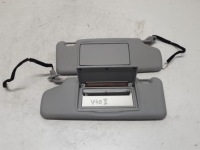 фото thumb №1, Volvo v40 99-04 защита защита козырьки солнцезащитные козырёк комплект