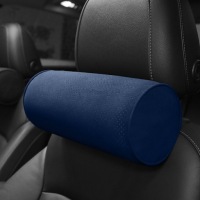 фото thumb №10, Подголовник сиденье автомобильный подушка с пена memory подушка podtrzymująca шея отделка