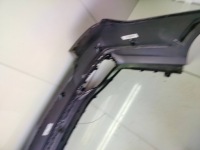 Bmw 7 g11 g12 lci lift 2018-2022 бампер задня задній Доставка, фото thumb