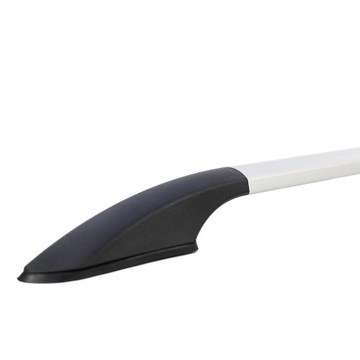 фото thumb №11, Рейлинги крышные toyota proace verso 2016+ short l1