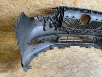 фото thumb №13, Бампер перед передний mazda cx5 cx-5 ii 2 2016-22 решётка радиатора решётка радиатора