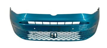 фото thumb №1, Vw caddy iii 3 2k7 2020- бампер переднє перед 4xpdc 2k0807221a z1 a761