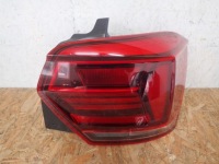 фото thumb №1, Лампа правая задняя правый задняя vw polo vi 2g 2g0945112b