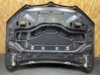фото thumb №13, Капот крышка двигателя bmw f48 x1 schwarz ii 668/9