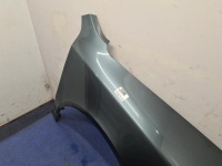 Skoda octavia 2 крыло  перед правый  lf7v с Разборки, фото thumb