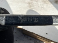 фото thumb №9, Підсилювач бампера задня peugeot 508 sw kombi