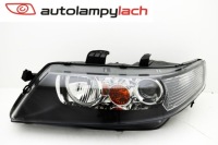 фото thumb №5, Honda accord 2003-05 фара левый новый