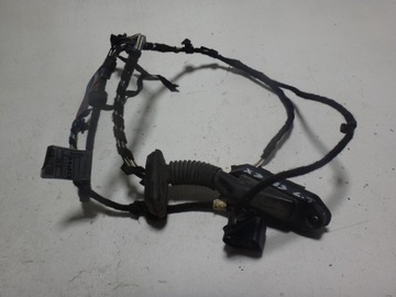 фото thumb №6, Установка жгут дверь задняя зад bmw x3 e83