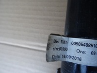 фото thumb №3, Alfa romeo giulia приводной вал левая задняя