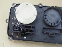 фото thumb №10, Панель обдув кондиціонера chrysler 05005001af