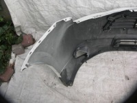 Mitsubishi outlander 3 12 - 15 бампер передний решётка  kielce gliwice 2 Киев, фото thumb