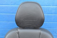 фото thumb №5, Volvo s60 v60 xc60 xc90 ii v90 s90 сидіння водія лівий електричний