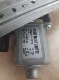 фото thumb №9, Chevrolet trax 17- подъемник стекло левый задняя usa