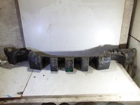 фото thumb №1, Напрямна бампера задня задній peugeot 407 coupe