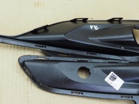 Ford kuga mk3 st line 2019- 19- решітка рамка права Оригінал, фото thumb