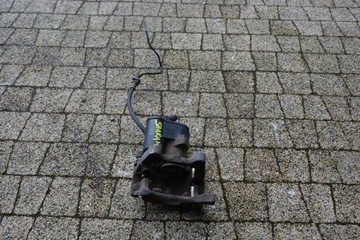 фото thumb №8, Супорт гальмівний lt pt vw sharan 7n