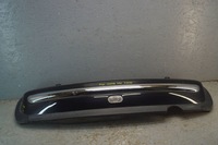 фото thumb №9, Mini cooper r50 бампер задня z2489