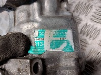 фото thumb №6, Компрессор компрессор кондиционера alfa romeo 156 i 1.9jtd