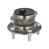 фото thumb №1, Ступица задняя правая mazda 6 gj gl cx-5 11-20