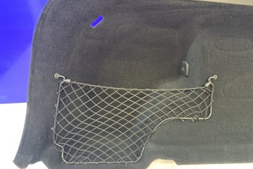 фото thumb №7, Левая обивка багажника volvo xc60 ii 246 31440665 2.0l бензин 187kw