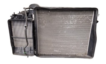 фото thumb №1, Комплект радіатор renault espace v 1.6 dci tce 2014-