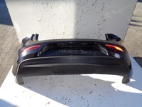 фото thumb №1, Бампер задняя задний volvo v40 ii 452-46