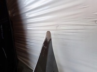 фото thumb №8, Volvo v60 ii 2 s60 iii 3 18- капот кришка двигуна