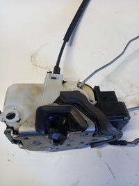 фото thumb №4, Замок двері передній правий opel insignia a